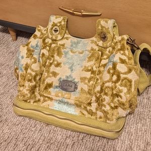 Cake by Petunia Pickle Bottom Diaper Bag